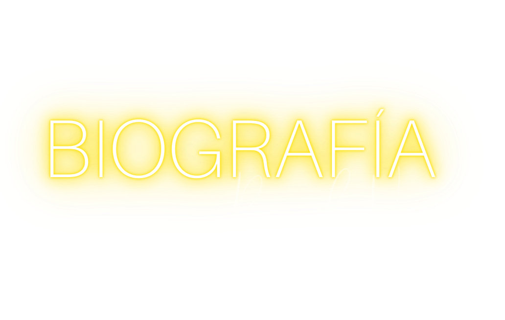 Biografía